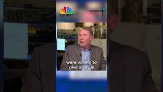 DoubleLine CEO Jeffrey Gundlach on the long bond & the Deficit