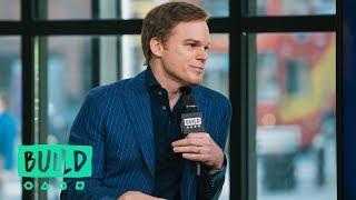 Michael C. Hall Achieves An Authentic British Accent In "Safe"