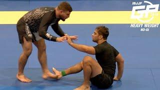 Vinicius "Trator" Ferreira VS Luiz Panza / Heavy Weight GP 2019