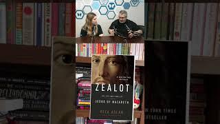 How Zealot Changes Everything You Thought About Jesus