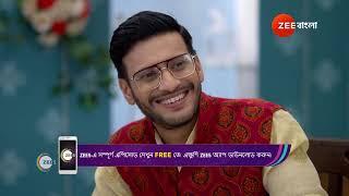 Phulki | Ep - 383 | Best Scene | Jul 02 2024 | Zee Bangla | Watch for free on ZEE5