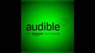 I made the audible ad even more unbearable!