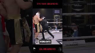 Тимур «АРХАНГЕЛ» Никулин VS Ибрагим «НИКАРХО» Исламов | поддержите лайком️| #mma #конфликты #рек