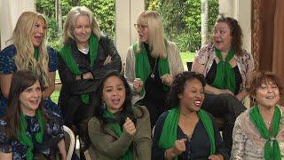 Troop Beverly Hills: Watch ET Reunite the Ladies 30 Years Later! (Exclusive)