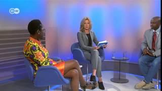 Quadriga: African exodus - who is to blame? | Quadriga