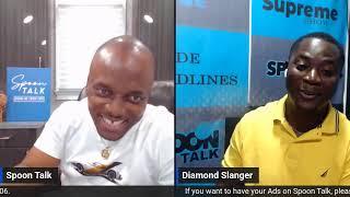 Spoon Talk || Saturday May 31, 2025 Edition