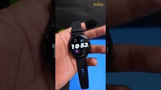 Noise Crew Smartwatch Quick Unboxing 