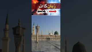The Impact of Words: A Path to Paradise or Hell | Dr Tahir-ul-Qadri