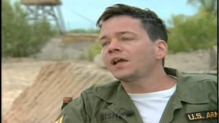 Frank Whaley interview - The Wall (1998) TV movie