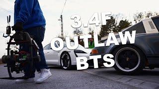 Porsche 3.4F Outlaw - Behind the Scenes  | Vehicle-Experts by Florian Scheuer