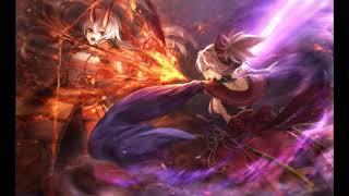 Fate/Grand Order Ost. - Grand Battle -Japanese Style Arrange- (30 Minutes Extended)