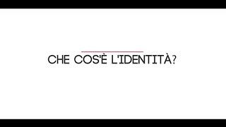 Voi che sapete - Che cos'è l'identità? - Francesco Remotti