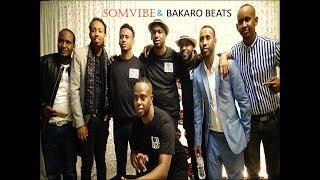 LIVE SOMVIBE GOODBYE PARTY TORONTO 2019 (OFFICIAL VIDEO 4K) BY BAKARO BEATS