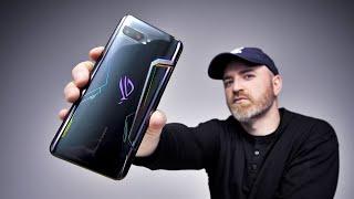 The Most Powerful Smartphone In The World I Unbox Therapy