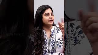 My divorce was a failure  | Vishnu Vishal | Manjima Mohan | Sun Music | #Shorts