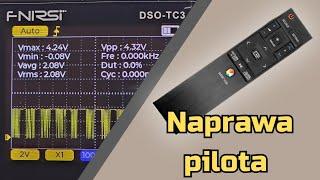 Pilot Samsung | Szybka naprawa i test