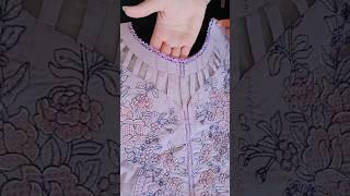 Trendy neck design/neck design2025#neckdesgin#tips#tricks