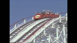 Kidsongs - Ride the Roller Coaster Creditless Scene