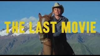 THE LAST MOVIE - Official Trailer (4K Restoration)