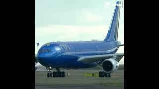 Pope Francis arrived in Nur-Sultan, Kazakhstan.