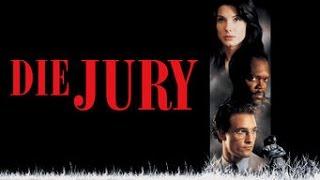 Die Jury - Trailer Deutsch HD