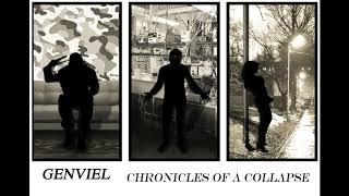 Chronicles of a Collapse by Genviel (feat. Marcello Vieira)