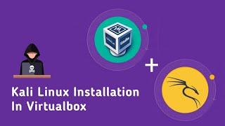 How to install Kali Linux in VirtualBox (2023.3)? installation of Kali Linux in Hindi/Urdu