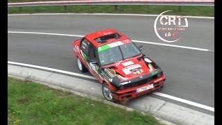 IV Rallysprint Rudagüera 2020