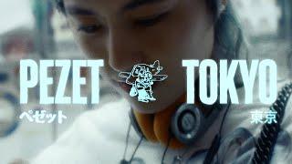 Pezet - Tokyo (współczesny) (prod. Szamz, Bruno)