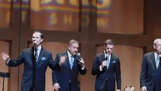 The Blackwood Brothers sing  Without Him