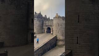 Stirling Castle: A Fortress Through Time | Scotland's Majestic Crown | History | Queen Mary | Travel