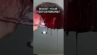 Boost your testosterone? #health #tips #fasterwaytofatloss  #weighlosstips