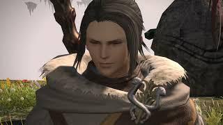 Final Fantasy 14 - 140 - Ligeia