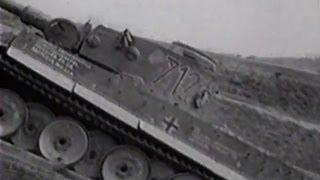 History of TANKS  戦車　1/4