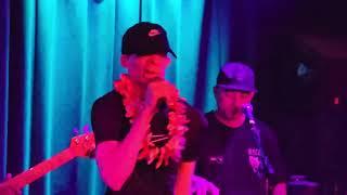 Yellowman & Guidance Band Live at Blue Note Hawaii (October 9, 2024)