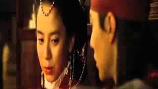 YouTube - Frozen flower Part5_clip2.flv