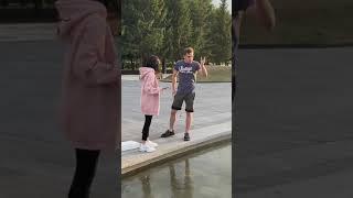 ПРАНК! РАЗБИЛА ТЕЛЕФОН! #prank #tiktok #пранк #розыгрыш