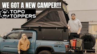 We Bought The Best Overland Camper On The Market