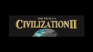 Civilization 2 longplay (PC Game, 1996) - edited version