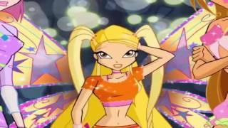 Winx Club   Sezoni 4 Episodi 17 "Ishulli i Magjepsur" (Albanian Shqip)