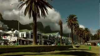 Cape Town Sightseeing Tour