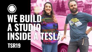 Thomann's Synth Reactor | Recap Day 7 | #TSR19