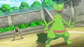 Pokemon Ash Greninja AMV - Overkill