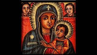 #እመቤቴ_ስልሽ Emebete selesh neyilegn leljish (Ethiopian orthodox mezmur)