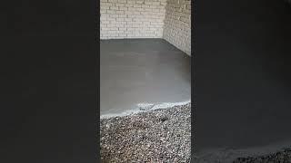 BETON UY ICHKARISINI STYASHKA QILISH TEZKOR VIDYO