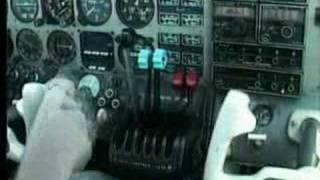 Engine Failure Procedures in Twin-Engine Airplanes