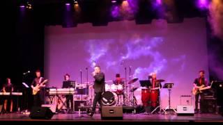 19/29 - Paul Bevan - Eyes of the tiger (Shaun Miller Tribute Concert)