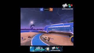 surprize ..... rocket league shorts ps5