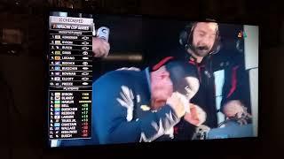 2023 Bank Of America ROVAL 400 - Final Laps