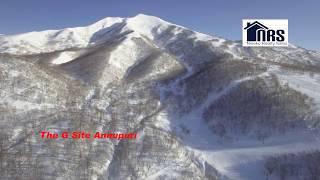 G Site Niseko Annupuri NRS 2017